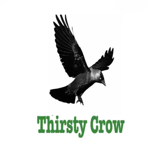 Play Thirsty Crow APK Play Thirsty Crow APK