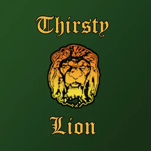 Play Thirsty Lion APK Play Thirsty Lion APK