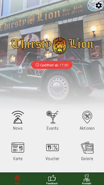 Play Thirsty Lion  and enjoy Thirsty Lion with UptoPlay