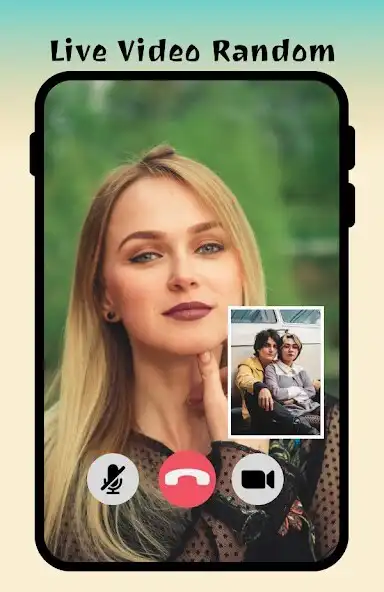 Play Thirsty - Random video calling as an online game Thirsty - Random video calling with UptoPlay