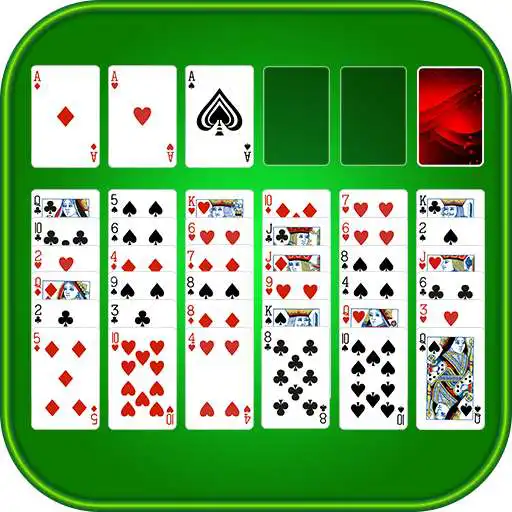 Play Thirty Six Solitaire APK Play Thirty Six Solitaire APK
