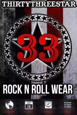 Play THIRTY THREE STAR