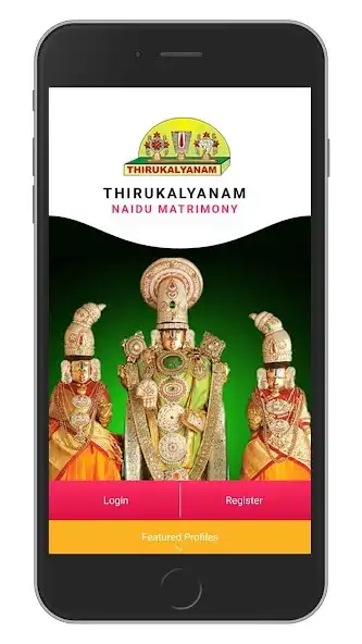 Play THIRUKALYANAM  and enjoy THIRUKALYANAM with UptoPlay