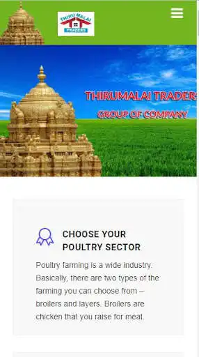 Play Thirumalai Traders  and enjoy Thirumalai Traders with UptoPlay