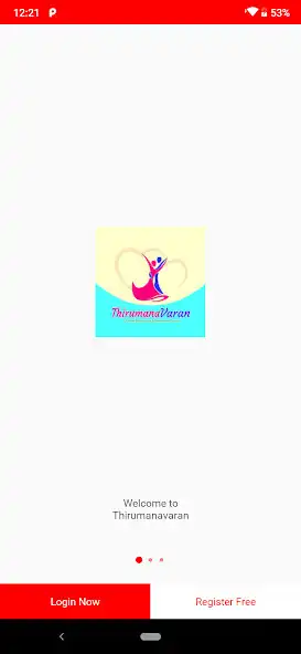 Play Thirumanavaran Matrimony  and enjoy Thirumanavaran Matrimony with UptoPlay