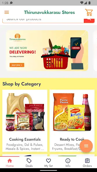 Play Thirunavukkarasu Stores  and enjoy Thirunavukkarasu Stores with UptoPlay