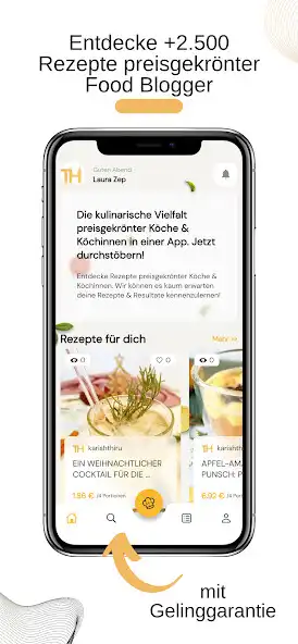 Play Thiru Rezepte  Einkaufsliste  and enjoy Thiru Rezepte  Einkaufsliste with UptoPlay