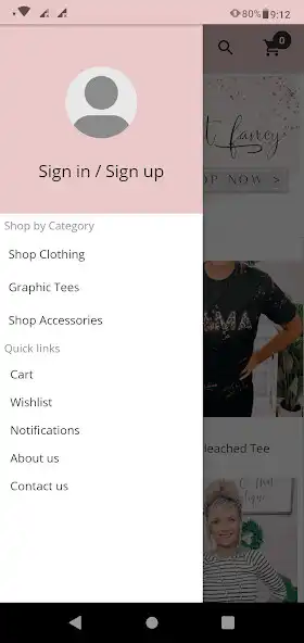 Play This and That Boutique as an online game This and That Boutique with UptoPlay