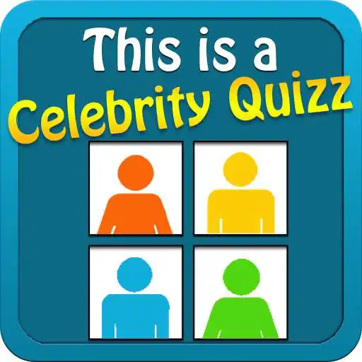 Run free android online This is a Celebrity Quizz APK