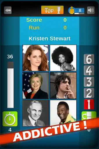 Play APK This is a Celebrity Quizz and enjoy This is a Celebrity Quizz with UptoPlay com.CastorStudio.ThisIsACelebrityQuizz Play APK This is a Celebrity Quizz and enjoy This is a Celebrity Quizz with UptoPlay com.CastorStudio.ThisIsACelebrityQuizz