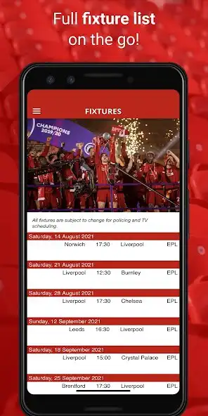 Play This Is Anfield Plus as an online game This Is Anfield Plus with UptoPlay