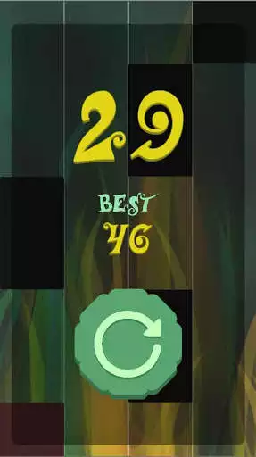 Play This Is How We Do - Katy Perry - Piano Tunes as an online game This Is How We Do - Katy Perry - Piano Tunes with UptoPlay