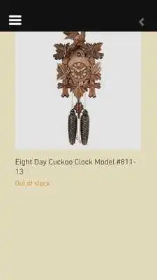 Play ThisIsItShops Nik Nak Nook