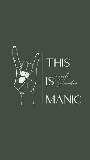 Play THIS IS MANIC nail studio  and enjoy THIS IS MANIC nail studio with UptoPlay