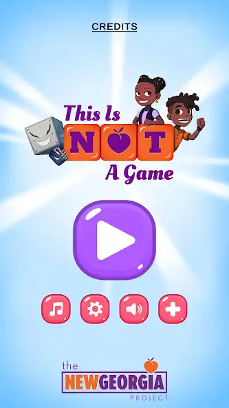 Play This is Not a Game and enjoy This is Not a Game with UptoPlay Play This is Not a Game and enjoy This is Not a Game with UptoPlay