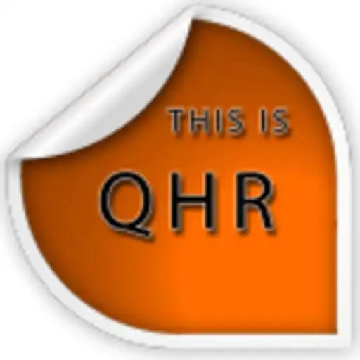 Play This is QHR! Play This is QHR!