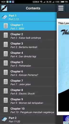Play APK This Love is Kill Me (Kaskus sfth)  and enjoy This Love is Kill Me (Kaskus sfth) with UptoPlay com.Grewal17.ThisLoveisKillMe