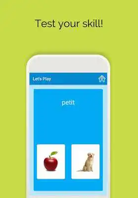 Play ThisOrThat - a Game Of Words