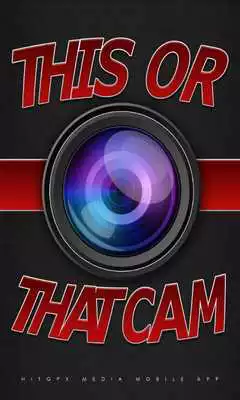 Play This or That Camera