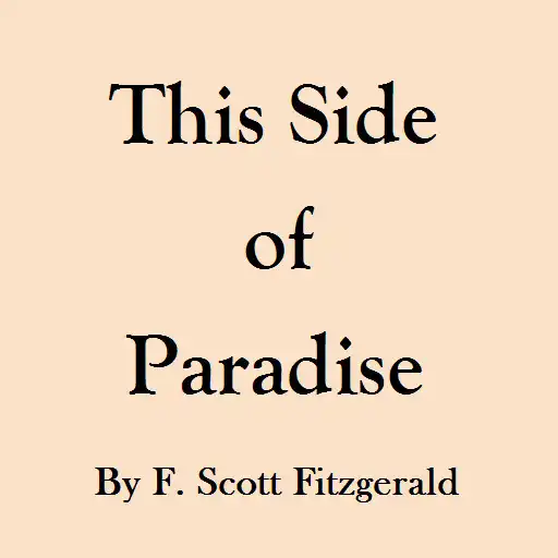 Play This Side of Paradise - eBook APK Play This Side of Paradise - eBook APK