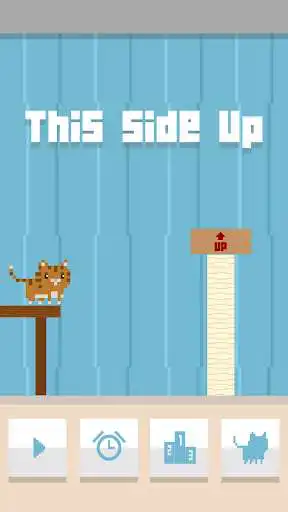 Play This Side Up  and enjoy This Side Up with UptoPlay