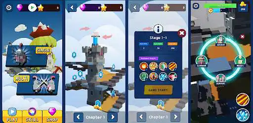 Play This Top Is Mine as an online game This Top Is Mine with UptoPlay