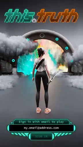 Play this.truth  and enjoy this.truth with UptoPlay