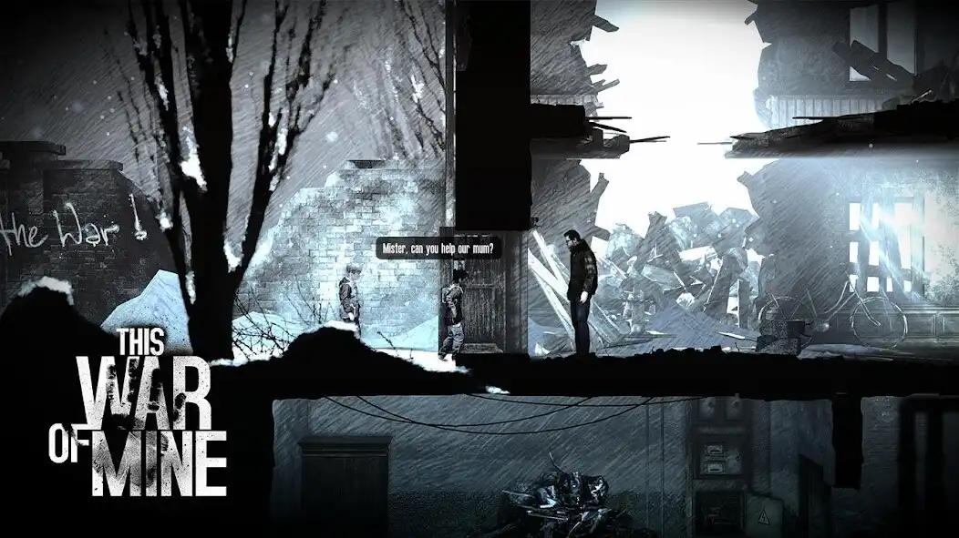 Play This War of Mine and enjoy This War of Mine with UptoPlay Play This War of Mine and enjoy This War of Mine with UptoPlay