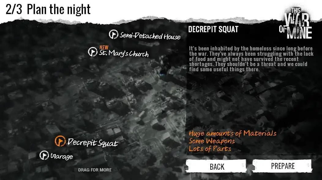 Play This War of Mine as an online game online This War of Mine with UptoPlay Play This War of Mine as an online game This War of Mine with UptoPlay