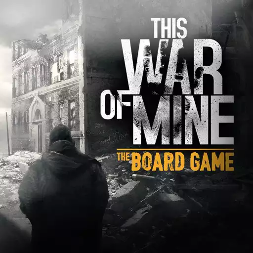 Play This War Of Mine: The Board Game APK Play This War Of Mine: The Board Game APK