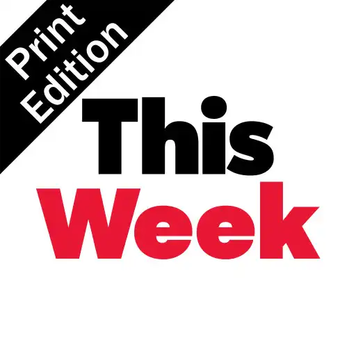 Play ThisWeek Print Edition APK Play ThisWeek Print Edition APK