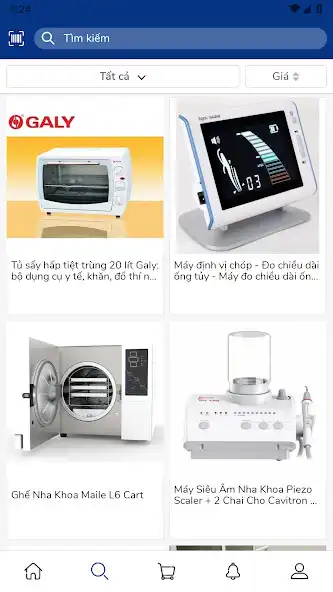 Play Thiết Bị Nha Khoa Hà Nội as an online game Thiết Bị Nha Khoa Hà Nội with UptoPlay