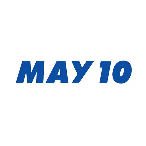 Play Thời trang May 10 APK