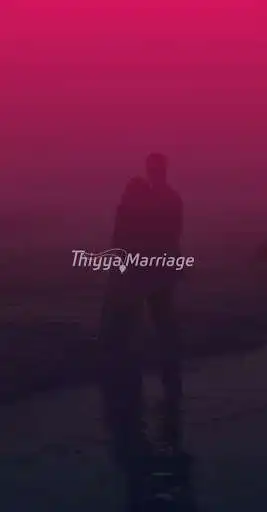 Play Thiyya Marriage - Matrimonial  and enjoy Thiyya Marriage - Matrimonial with UptoPlay