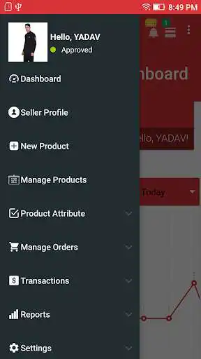 Play THKVENDOR as an online game THKVENDOR with UptoPlay