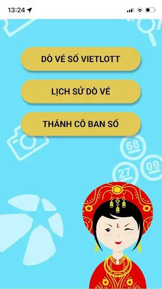 Play Thánh Cô  and enjoy Thánh Cô with UptoPlay