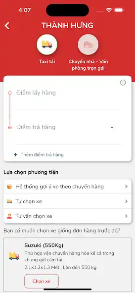 Play Thành Hưng Group  and enjoy Thành Hưng Group with UptoPlay