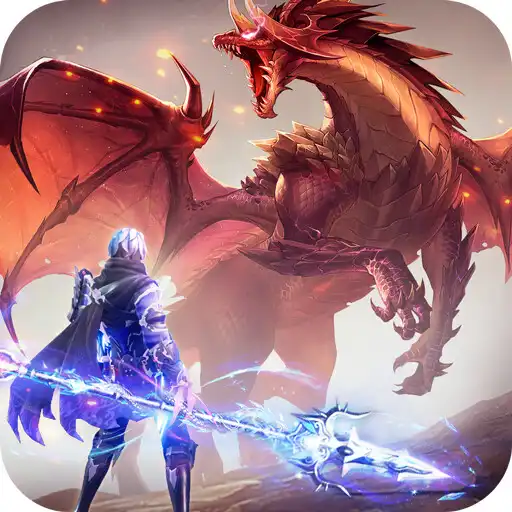 Play Thần long truyền thuyết APK