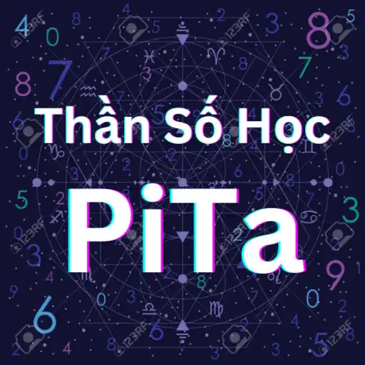 Play Thần Số Học PiTa APK Play Thần Số Học PiTa APK