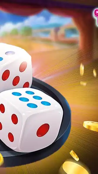 Play Thần Tài 66 as an online game Thần Tài 66 with UptoPlay