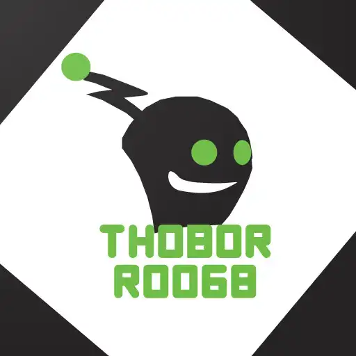 Play Thobor - Robots Gallery APK