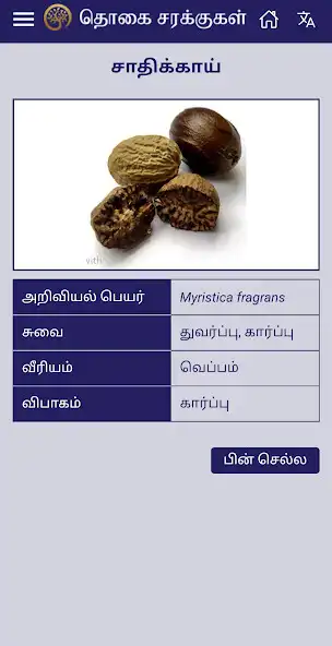 Play Thogai Sarakkugal as an online game Thogai Sarakkugal with UptoPlay