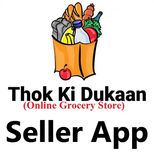 Play Thok ki Dukaan Seller App APK Play Thok ki Dukaan Seller App APK