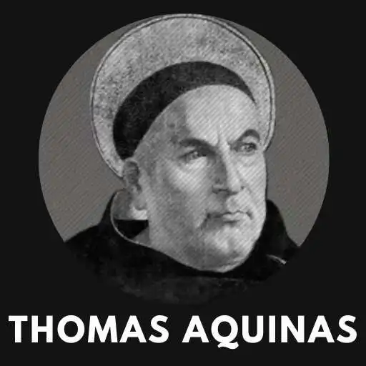 Play Thomas Aquinas APK