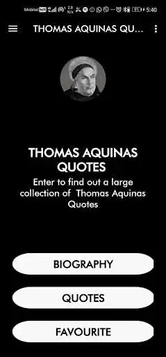 Play Thomas Aquinas  and enjoy Thomas Aquinas with UptoPlay