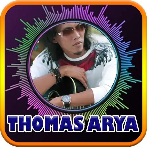 Play Thomas Arya Full Album Offline Plus Lyrics APK