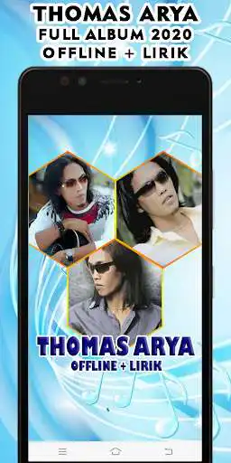 Play Thomas Arya Full Album Offline Plus Lyrics  and enjoy Thomas Arya Full Album Offline Plus Lyrics with UptoPlay