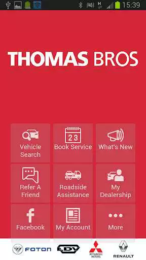 Play Thomas Bros Group and enjoy Thomas Bros Group with UptoPlay Play Thomas Bros Group and enjoy Thomas Bros Group with UptoPlay