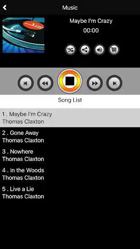 Play Thomas Claxton  and enjoy Thomas Claxton with UptoPlay