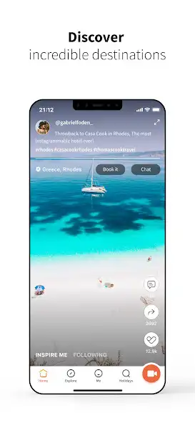 Play Thomas Cook Holidays and enjoy Thomas Cook Holidays with UptoPlay Play Thomas Cook Holidays and enjoy Thomas Cook Holidays with UptoPlay